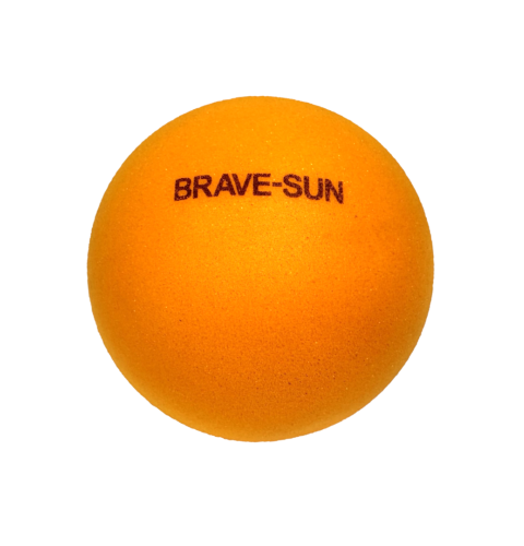 BRAVE-SUN Foam Ball