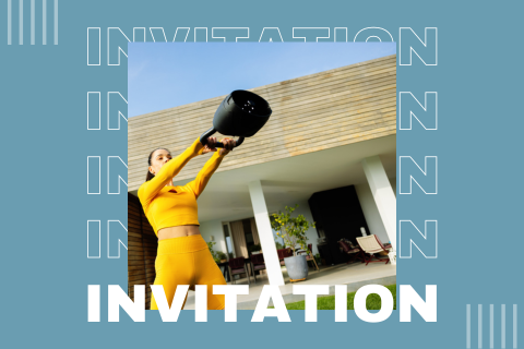 Join the ARCE Fitness Fun at China Sport Show!
